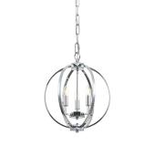 modern elegans mennyezeti lampa vilagitas uveg fem modern abroncs etkezo folyoso krom 3.jpg